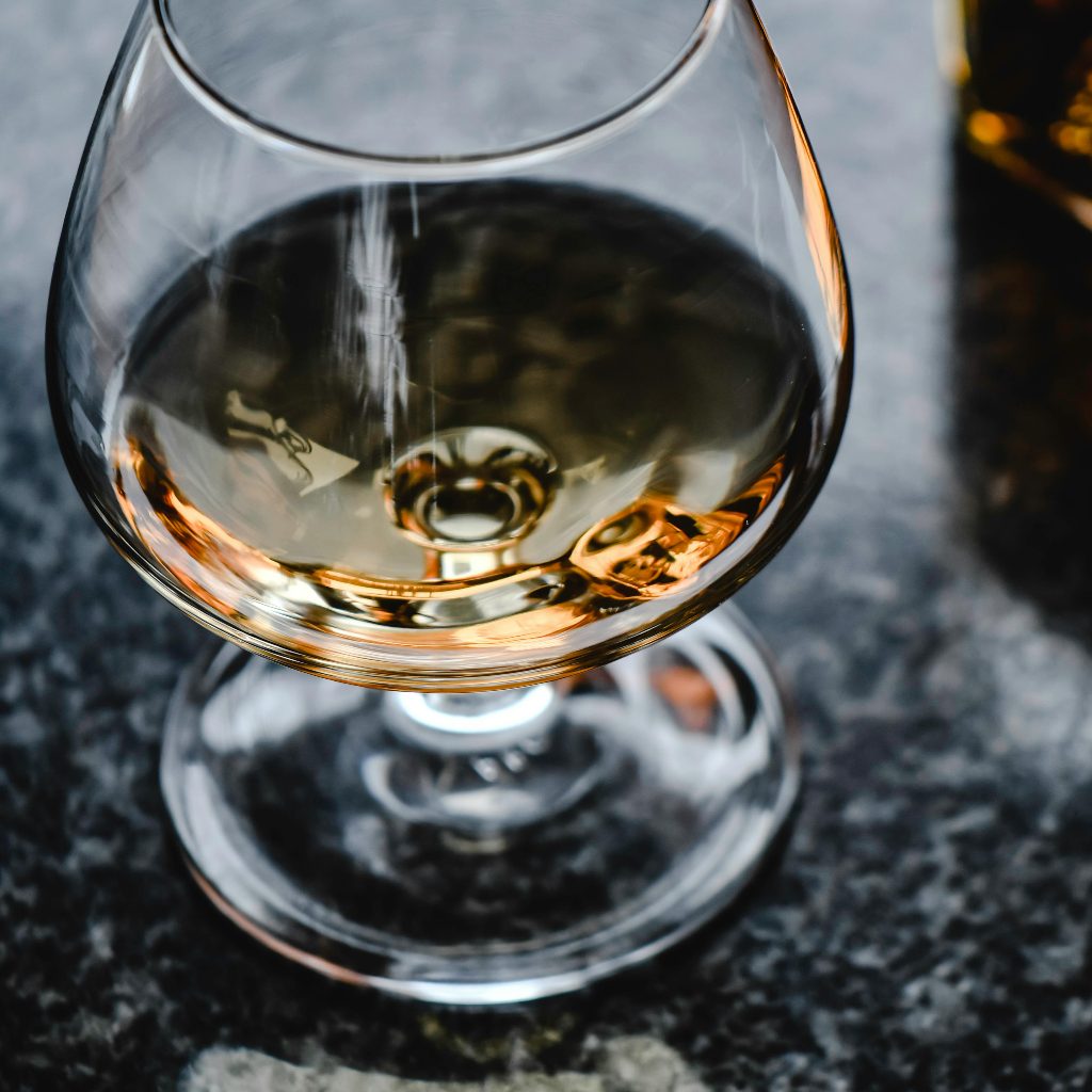 Tasting set