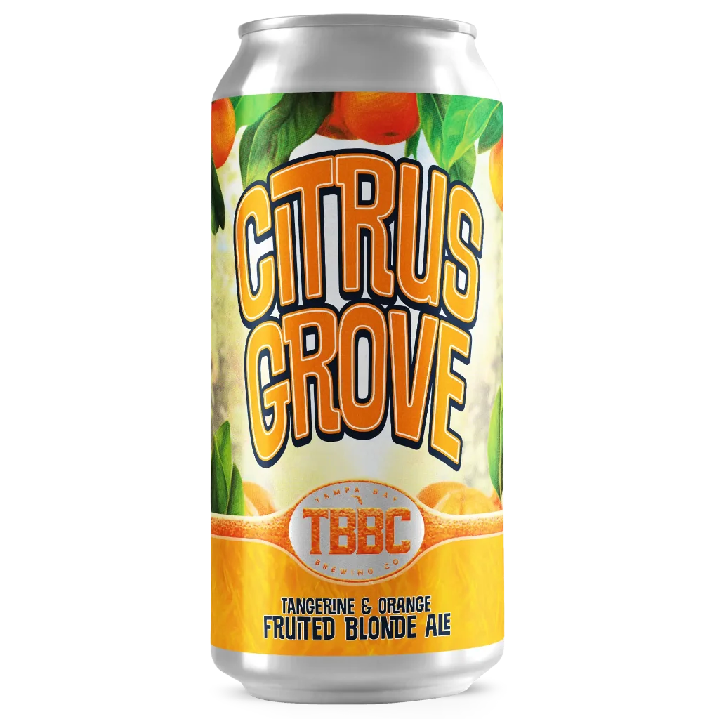 Citrus Grove