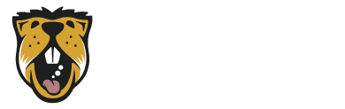 Belching Beaver logo