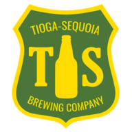 Tioga-Sequoia Brewing logo