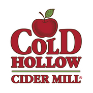 Cold Hollow Cider Mill logo
