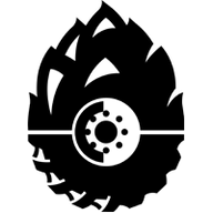 Big Truck Farm Brewery logo