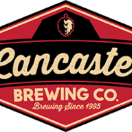 Lancaster Brewing Co. logo