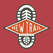 New Trail Brewing Co. logo