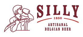 Brasserie De Silly logo