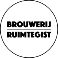 Brouwerij Ruimtegist logo