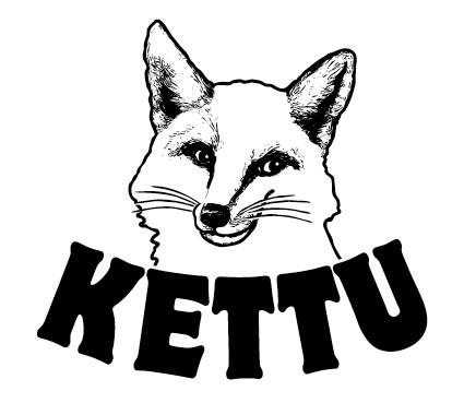 Kettu logo