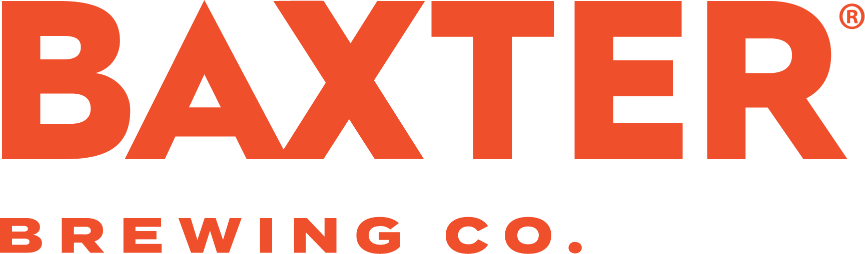 Baxter Brewing Co. logo