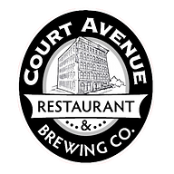 Court Avenue Brewing Company logo