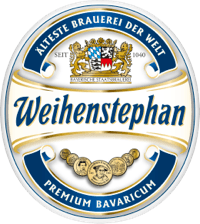 Weihenstephaner logo