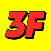 3 Floyds Brewing logo