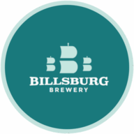 Billsburg Brewery logo