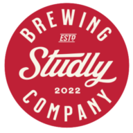 Studly Brewing Company logo