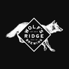 Wolf’s Ridge Brewing logo