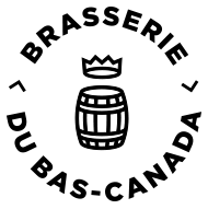 Brasserie du Bas-Canada logo
