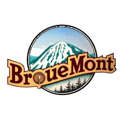 Le Brouemont logo