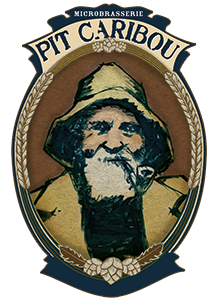 Pit Caribou logo