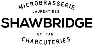Shawbridge logo