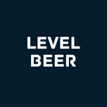 Level Beer logo