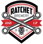 Ratchet Brewery logo