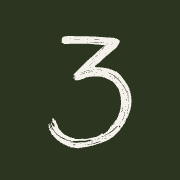 3 Fonteinen logo