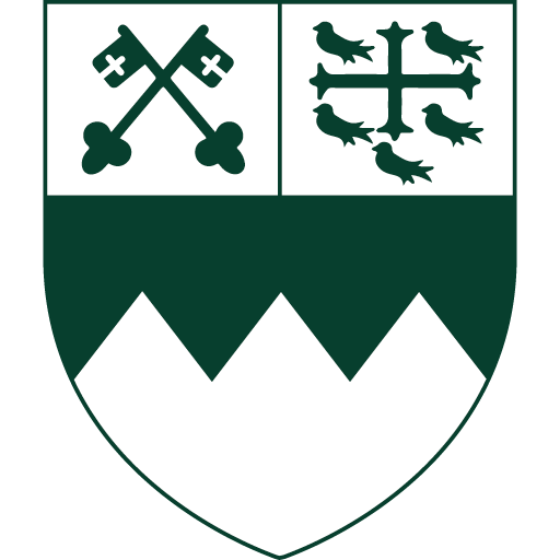 Ampleforth Abbey logo