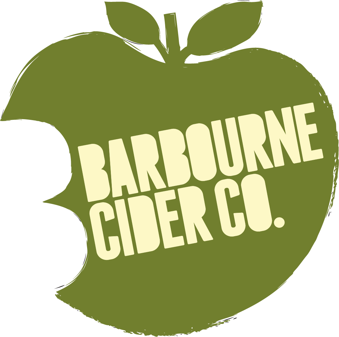 Barbourne Cider logo