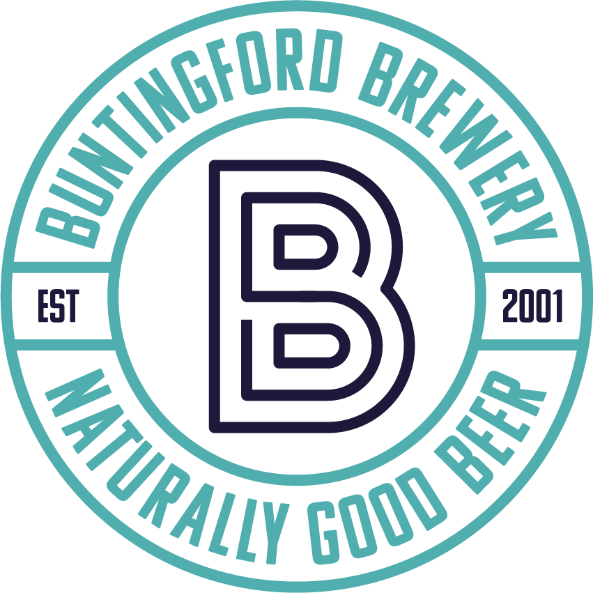 Buntingford logo