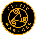 Celtic Marches logo
