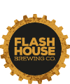 Flash House logo
