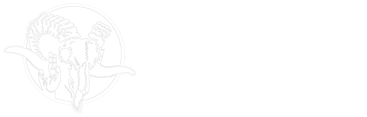 Holy Goat logo
