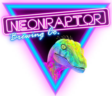 Neon Raptor logo