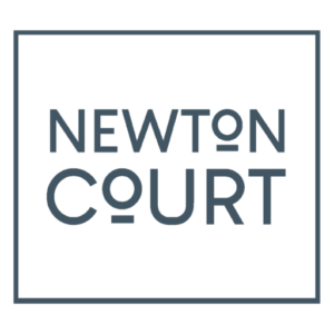 Newton Court Cider logo