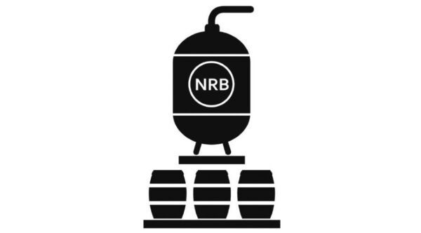 North Riding Brewery logo