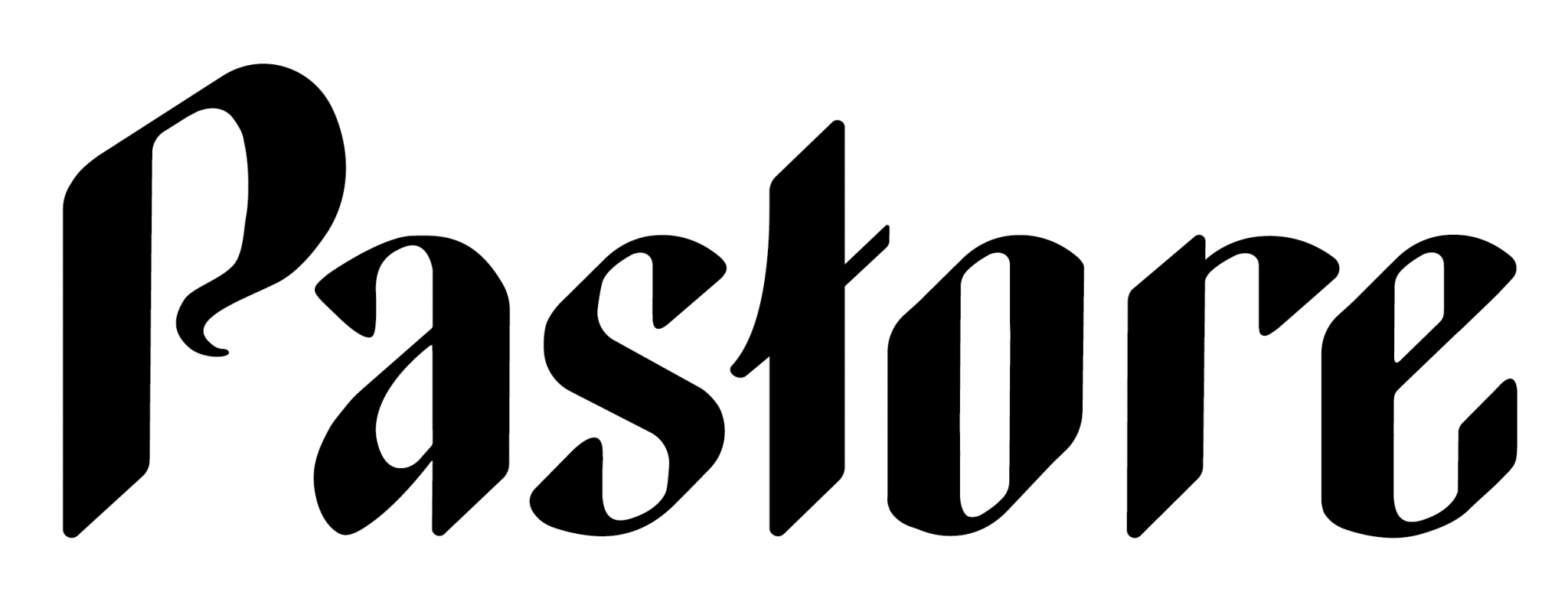 Pastore logo