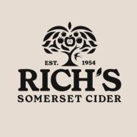 Rich's Cider logo