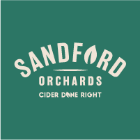 Sandford Orchards logo