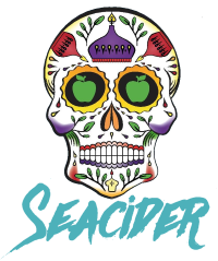 Seacider logo