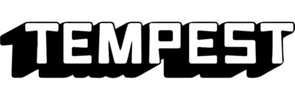 Tempest Brewing Co. logo