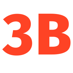 Three Brothers logo