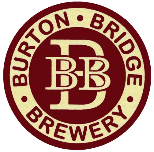 Burton Bridge logo