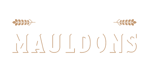 Mauldons logo