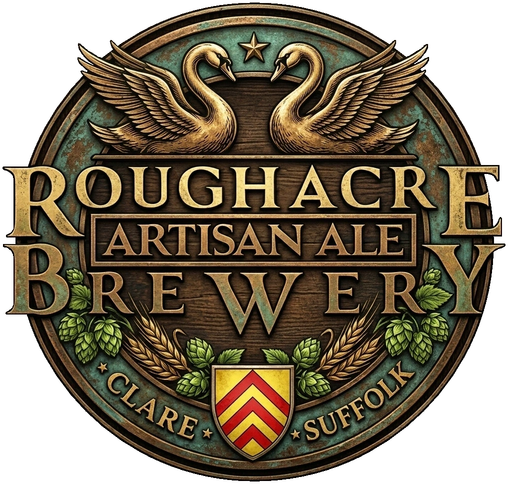 Roughacre logo