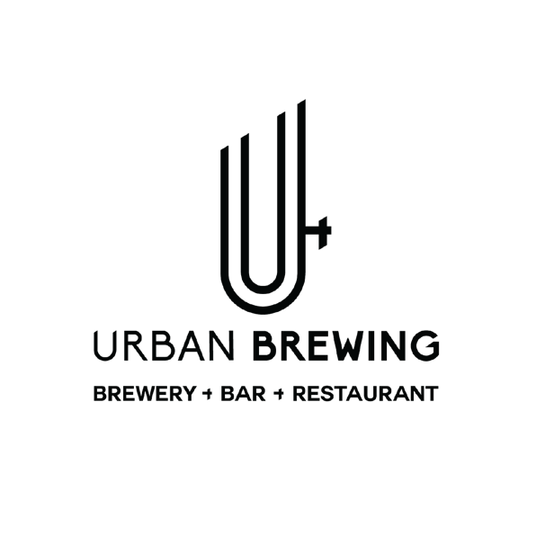 Urban Brewing logo
