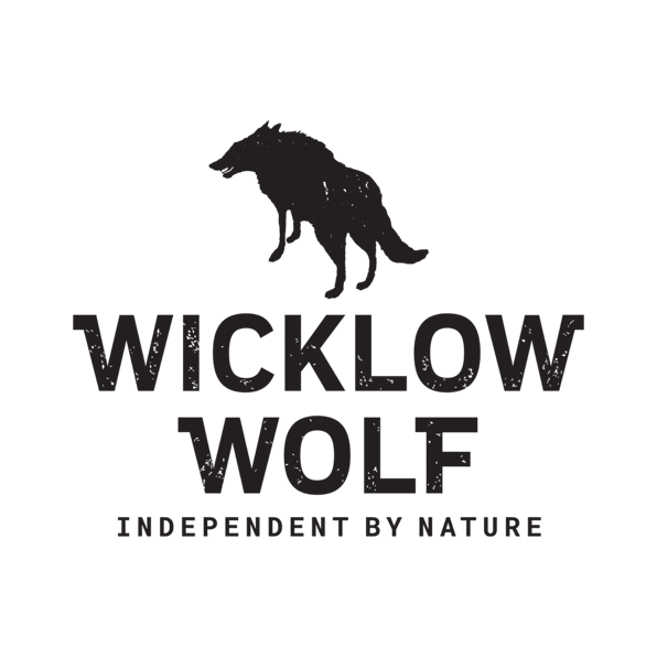 Wicklow Wolf logo