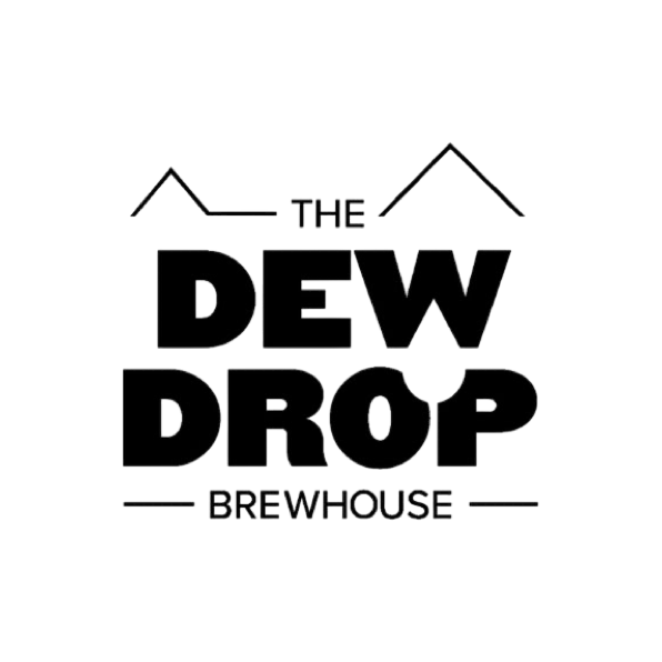 Dew Drop Brewhouse logo
