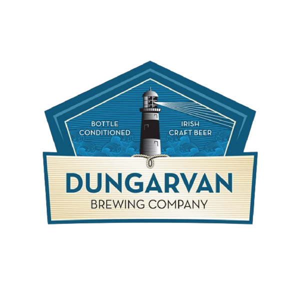 Dungarvan Brewing Company logo