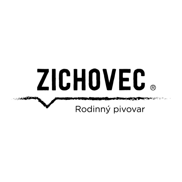 Pivovar Zichovec logo