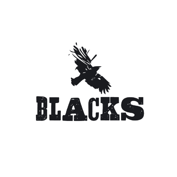 Blacks Brewery logo