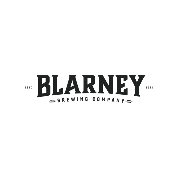 Blarney Brewing logo